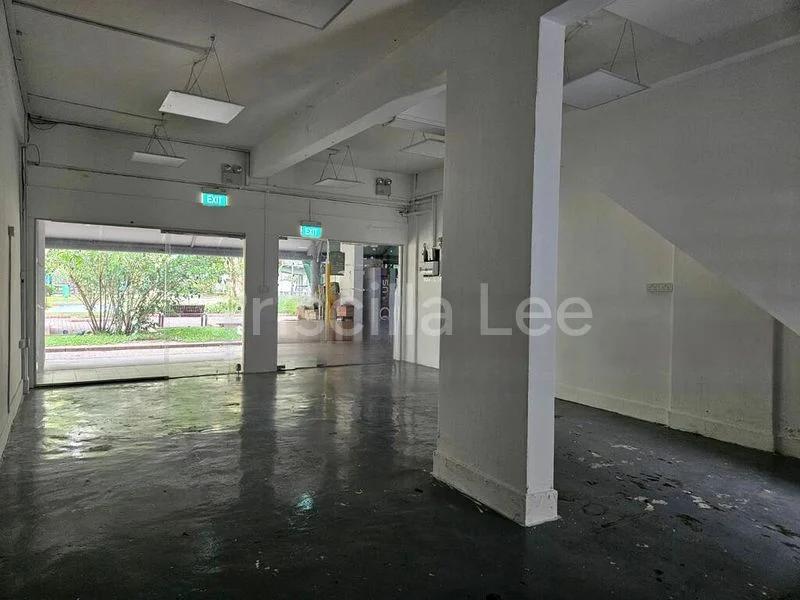 Other Retail for Rent in  Clementi West Street 1 - Image 1